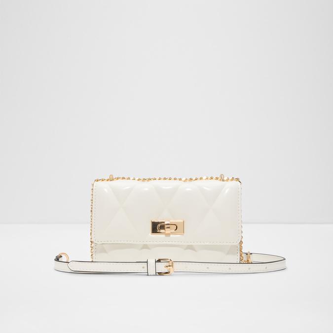 BELLAGRACE White Women Cross Body