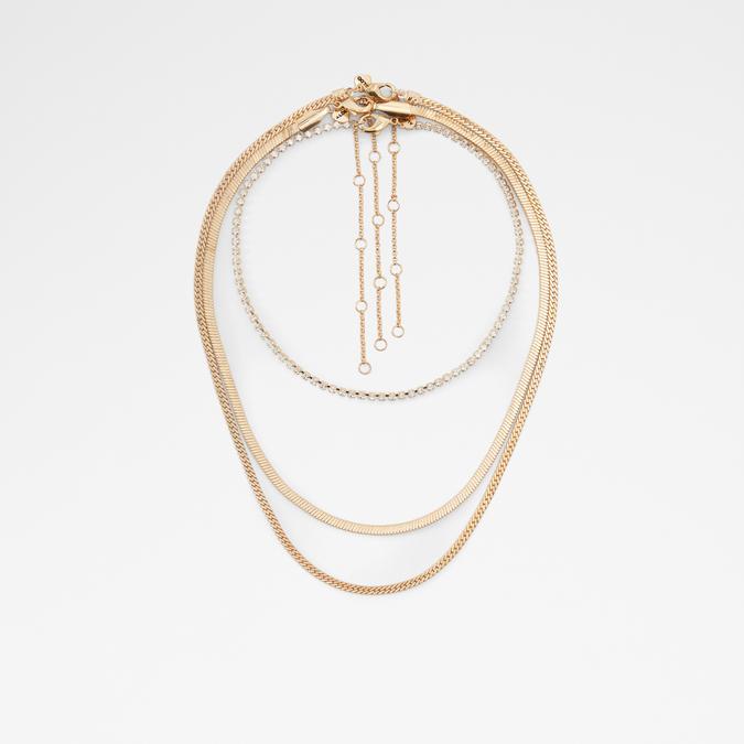 Kalirwen Women's Multicolour Necklace