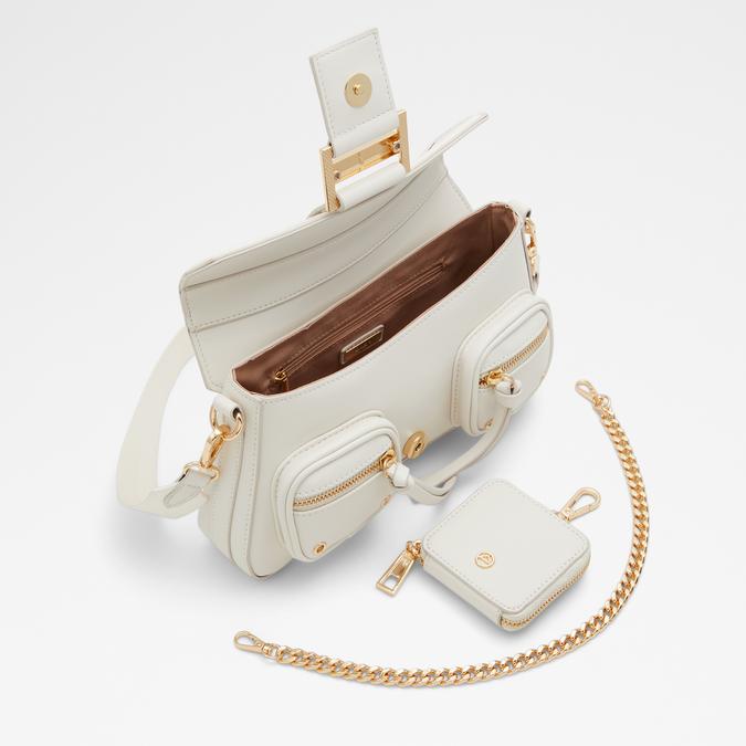 Cargo Women's White Cross Body image number 2