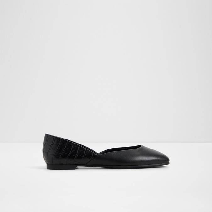 MALAVOY Black Women Shoes