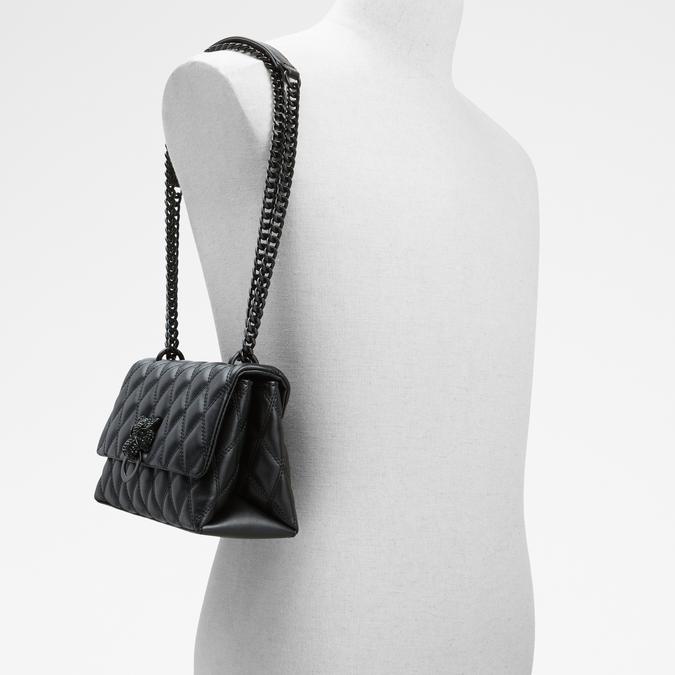 Piccaroo Women's Black Cross Body image number 4
