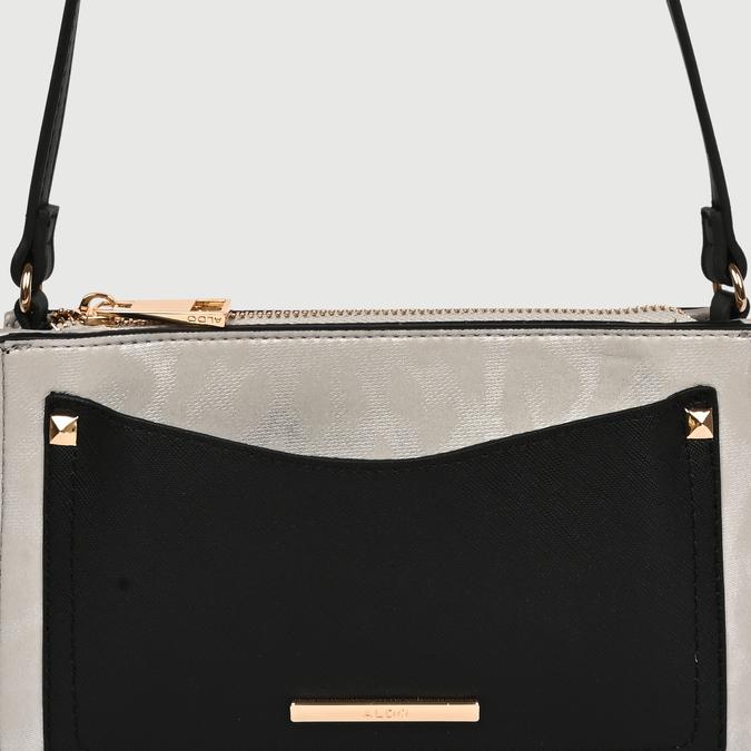 GOIVIA Silver Women Cross Body image number 5