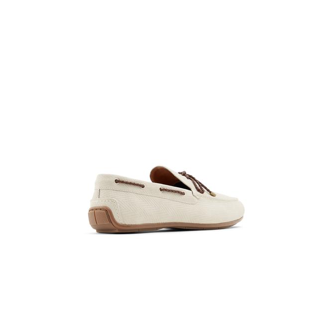 Yinuo Men's Bone Loafers image number 1