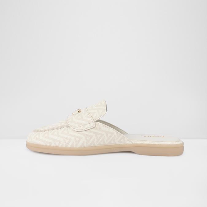 Myrianaa-In Women's Multicolor Mules image number 3