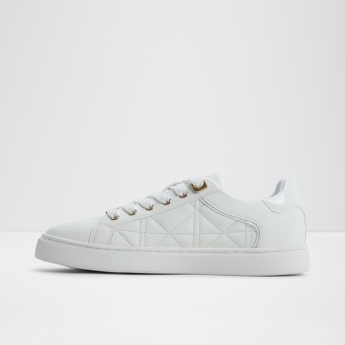 Iconispec-In Women's White Athletics image number 3