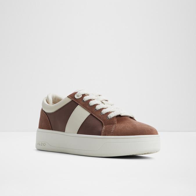 Brynleea-In Women's Brown Athletics image number 5