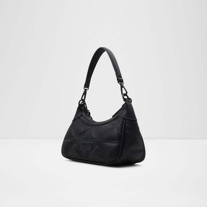 Fervent Women's Black/Black Crossbody image number 1