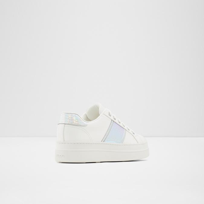 Starburst Women's Metallic Multi Sneakers image number 1
