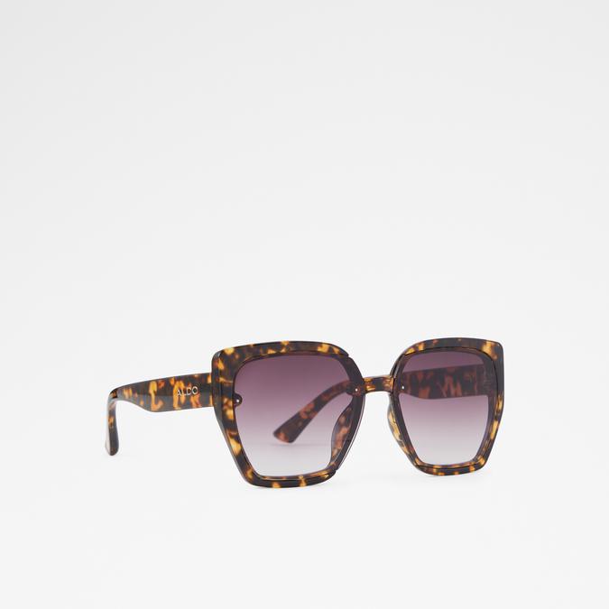 Saleem Women's Cognac Sunglasses image number 1