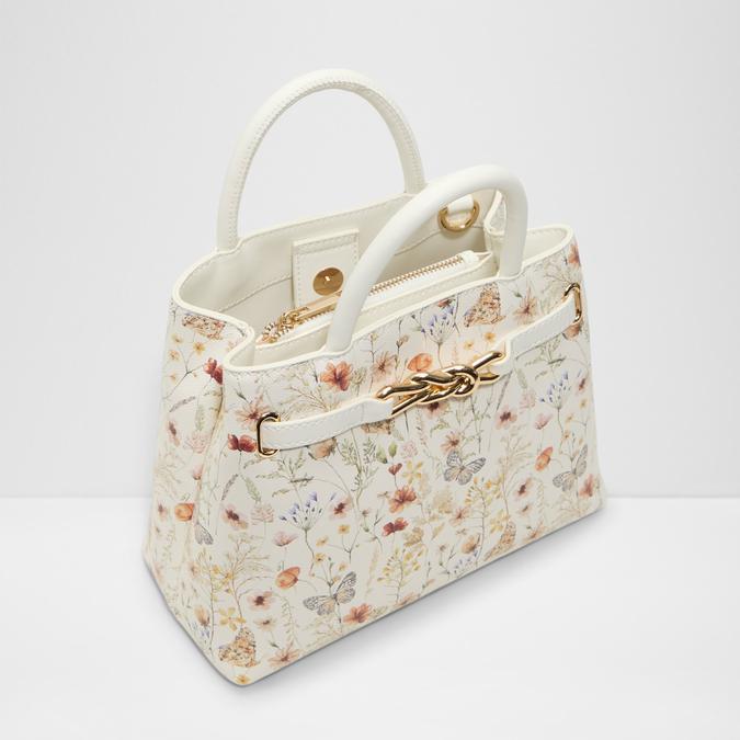 VALMIRA MULTICOLOR Women Satchel image number 2