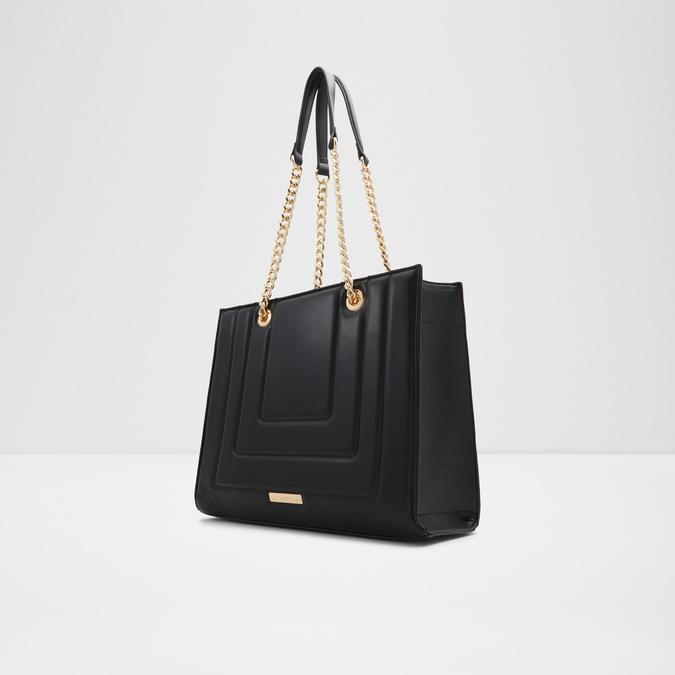 Loei Women's Black Satchel