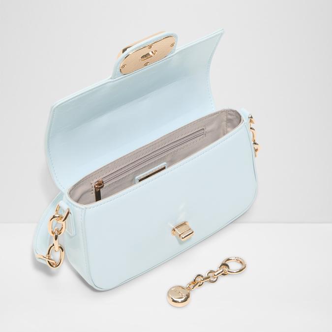 NOCTURA BLUE Women Shoulder Bag image number 2