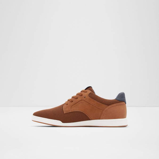 Tacitus Men's Cognac Sneakers image number 2