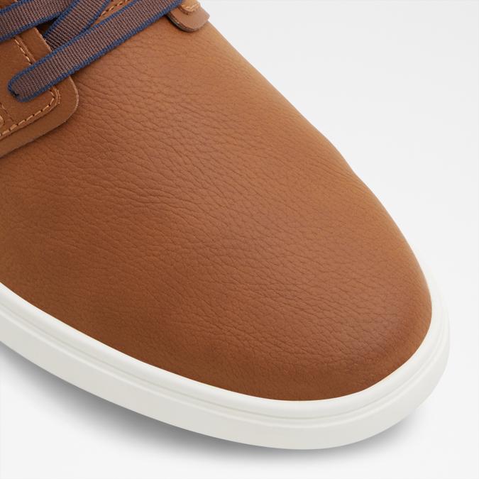 OMONO Cognac Men Sneaker image number 4