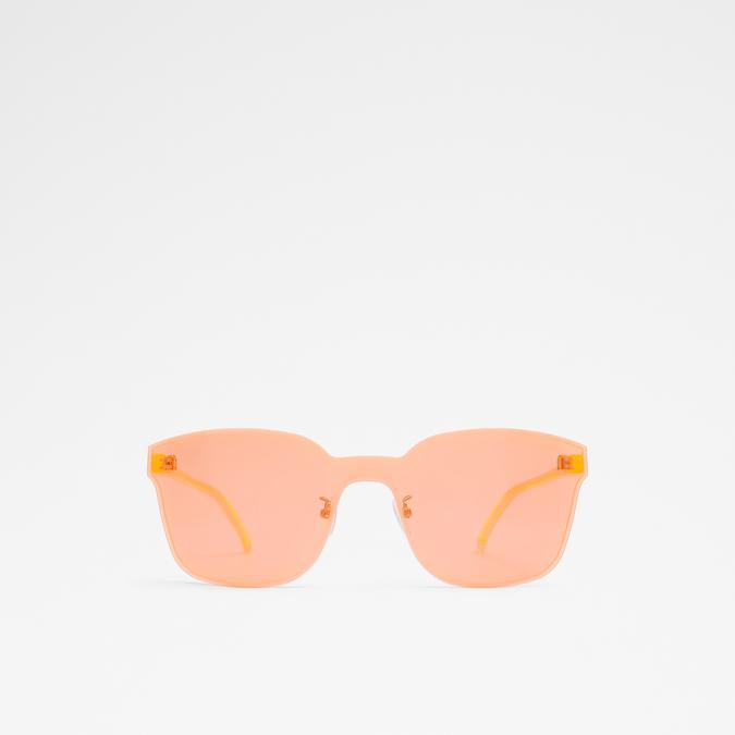 Dweidda Women's Orange Sunglasses image number 0