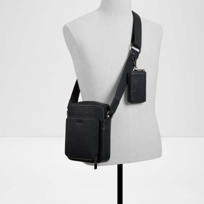 MAXIMILLIANUS Other Black Men Cross Body image number 3