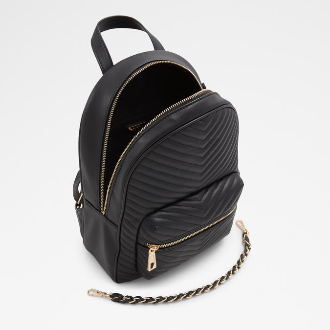 Muriellex Women's Black Backpack image number 2