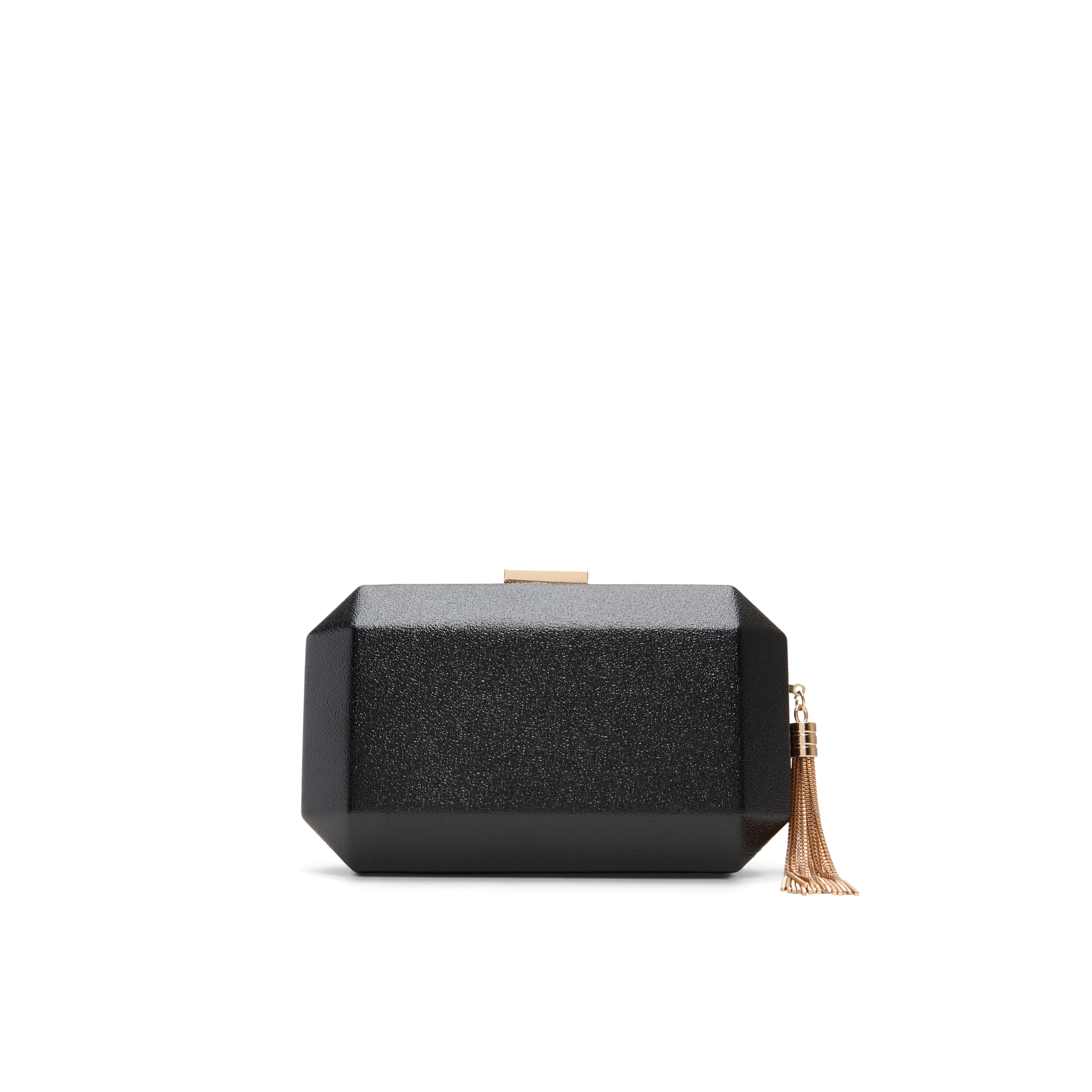 Kalista Women's Black Clutch