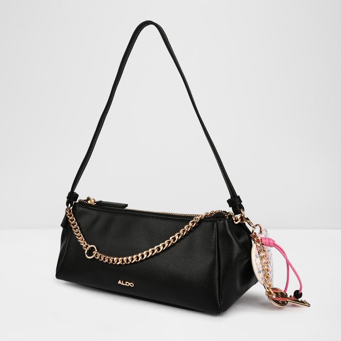 BLYTHDALE BLACK Women Satchel