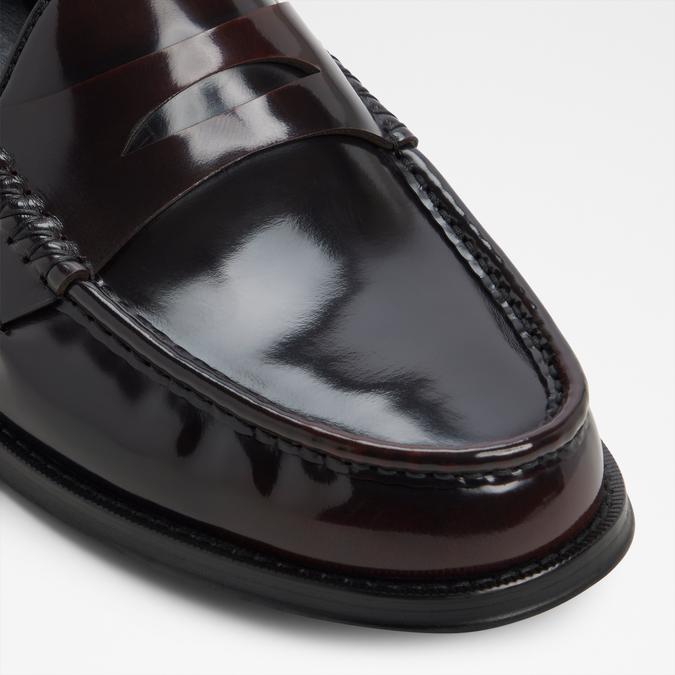 LUDOVIKA Bordo Men Formal Shoes image number 4