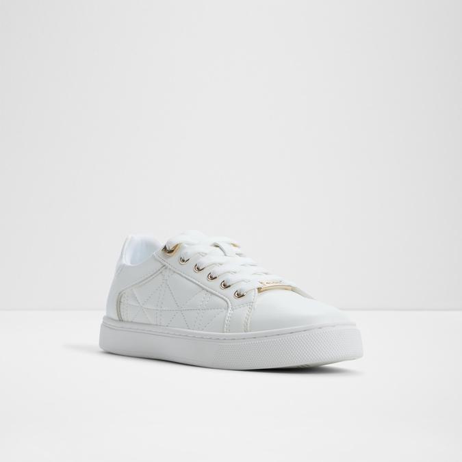 Iconispec-In Women's White Athletics image number 4