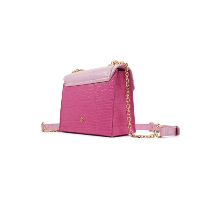 Laina Women's Pink Shoulder Bag image number 1