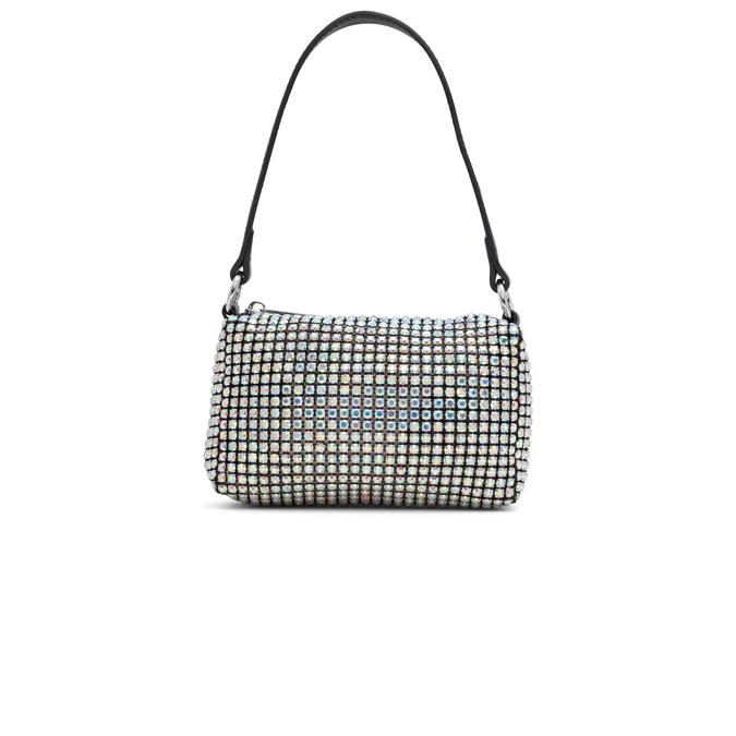 Peleus Women's Green Shoulder Bag