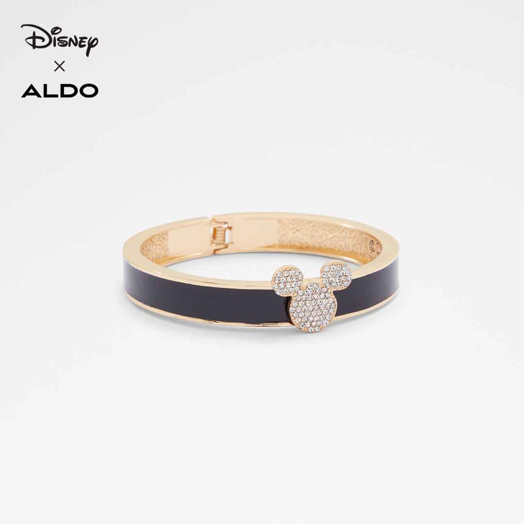 Disney Bracelet Set - Rainbow Mickey Mouse - Set of 3