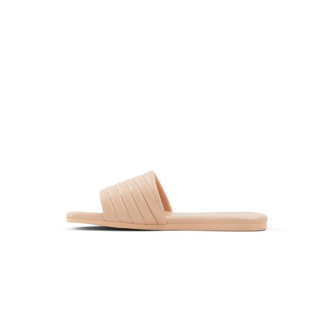 Florencee Women's Light Pink Sandals image number 2