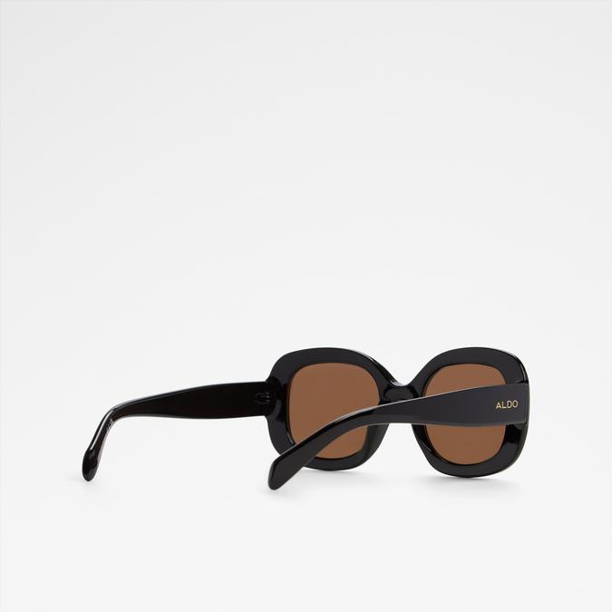 Kienna Women's Black Sunglasses image number 2