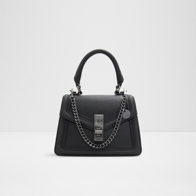  EMALINE BLACK Women Top Handle image number 0