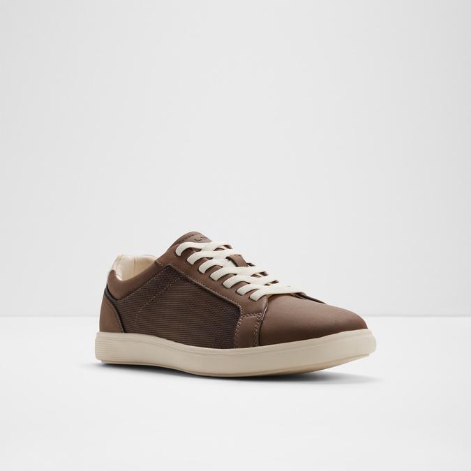 OBRIENA-IN Brown Men Sneakers image number 3