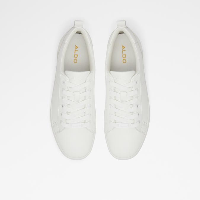 Meadow Women's White Sneaker