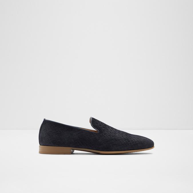 Sunt de acord să dupa amiaza fire  Tralisien Men's Navy Dress Loafers | Aldo Shoes