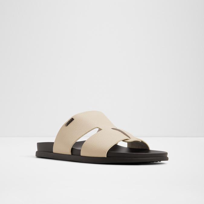 GONZALOA White Men Sandals image number 3