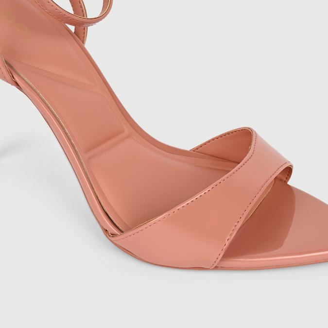 LEANDRA-B OTHER PINK Women Dress Sandals image number 5