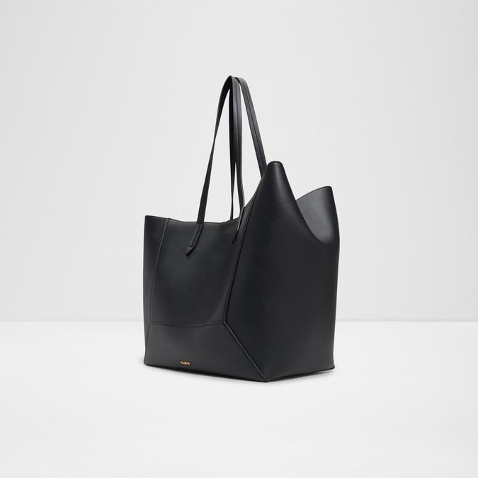 Salubris Women's Black Tote image number 1