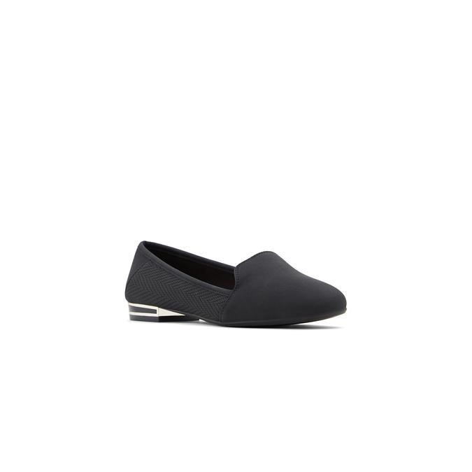 Josselin Women's Black Loafers image number 3