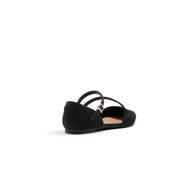 Feross Women's Black Ballerina image number 1