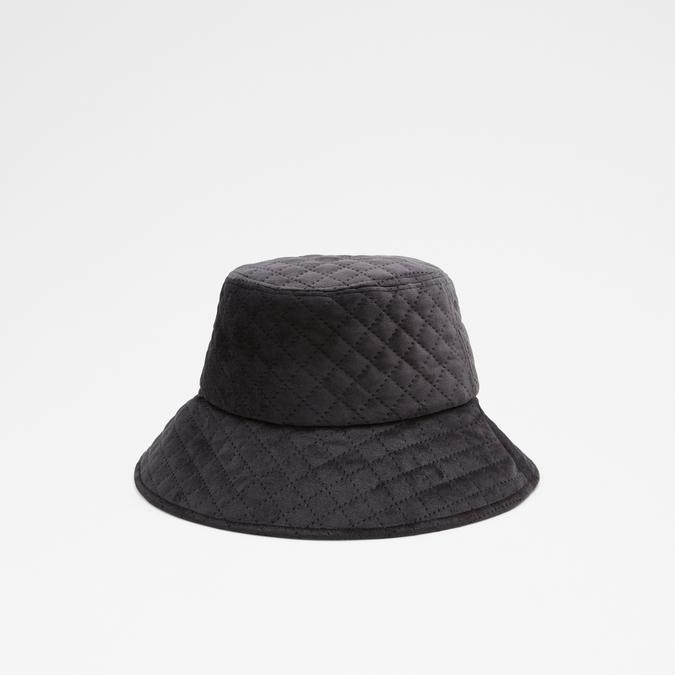 Coissi Women's Black Hat image number 0