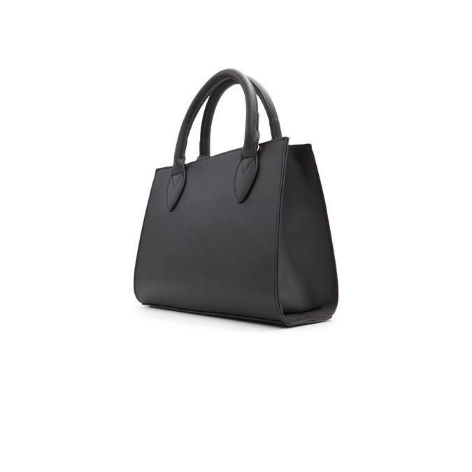 Deby Women's Black Tote