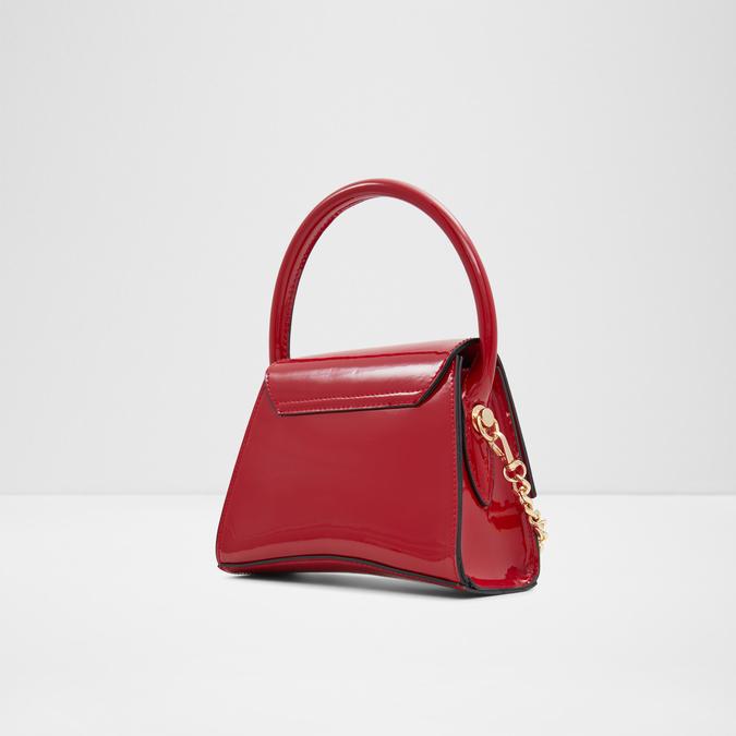 Angelieex Women's Red Top Handle image number 1