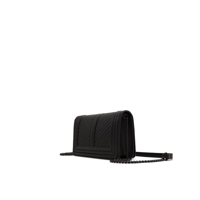 Mistery Women's Black Cross Body image number 1