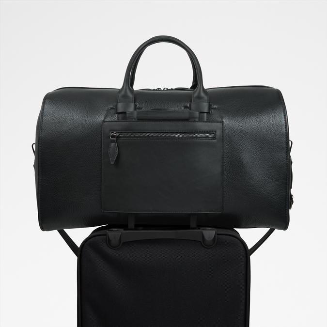 Ronquil Men's Black Tote image number 5