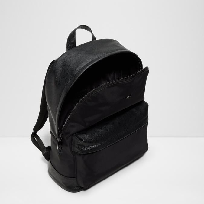 ELRIK Other Black Men Backpack image number 2
