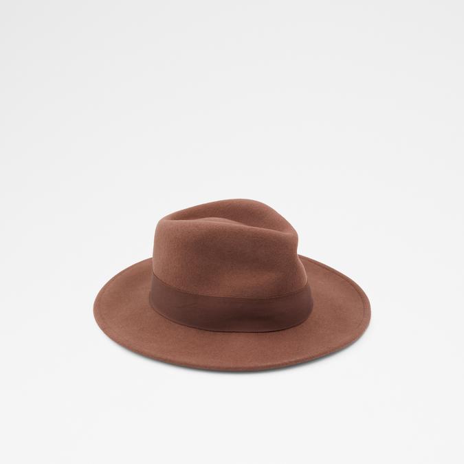 Nydaydda Women's Brown Hat