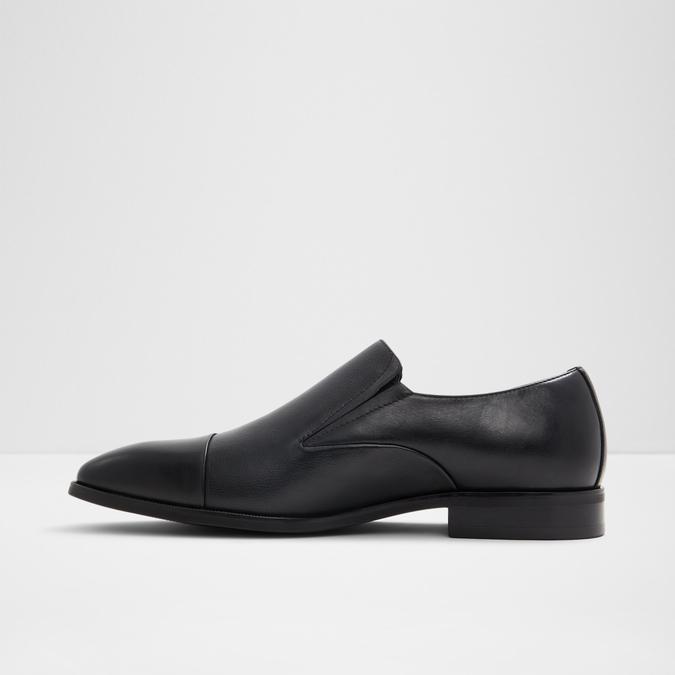 Leblanc Men's Black Loafers image number 3