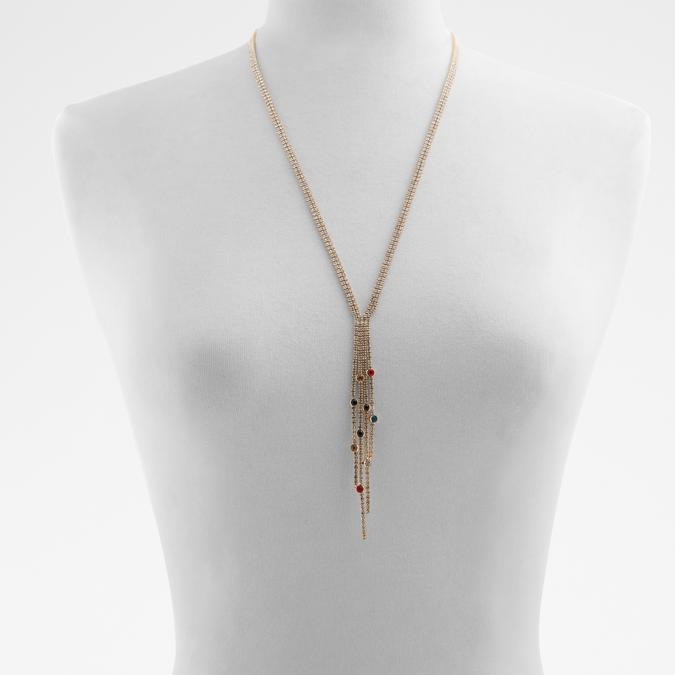 Laremma Women's Bright Multi Necklace