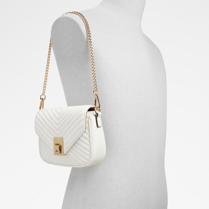 Unila Women's Beige Cross Body image number 4