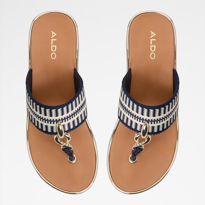 PENELOPY Multi Women Sandals image number 5